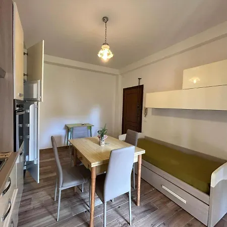 Casa Mare Daniela Διαμέρισμα Follonica