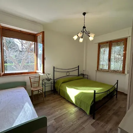 Casa Mare Daniela Διαμέρισμα Follonica