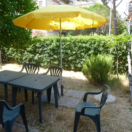 Appartement Casa Mare Daniela *