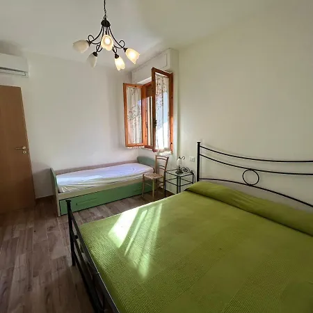 Casa Mare Daniela