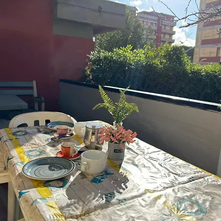 Casa Mare Daniela דירה פולוניקה