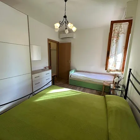 Casa Mare Daniela דירה *