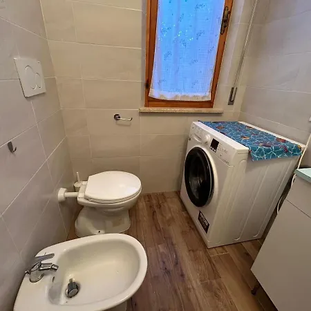 Appartement Casa Mare Daniela