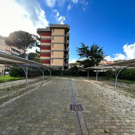 Casa Mare Daniela פולוניקה