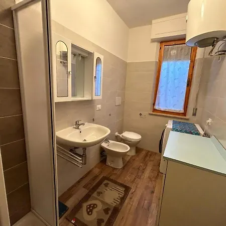 Appartement Casa Mare Daniela Follonica