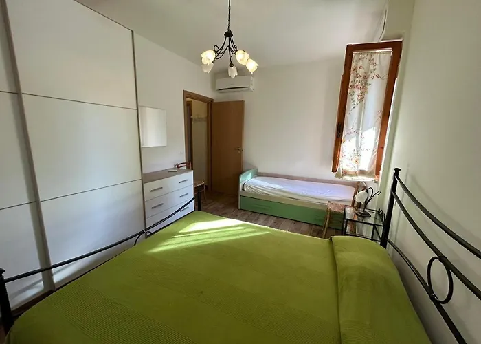 Casa Mare Daniela 아파트 *