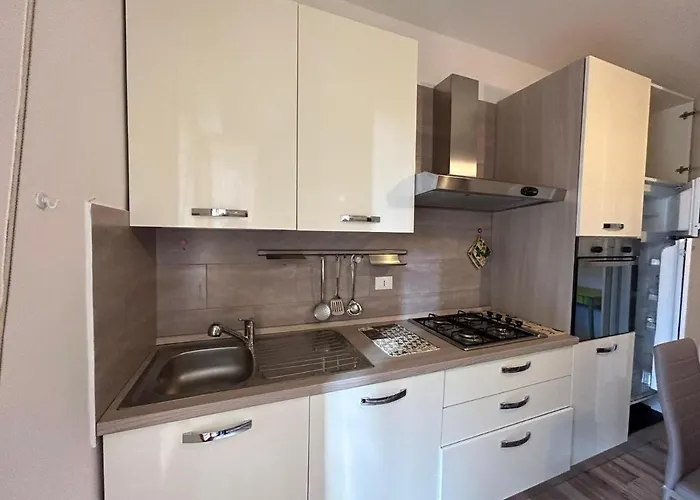 Casa Mare Daniela 아파트 폴로니카